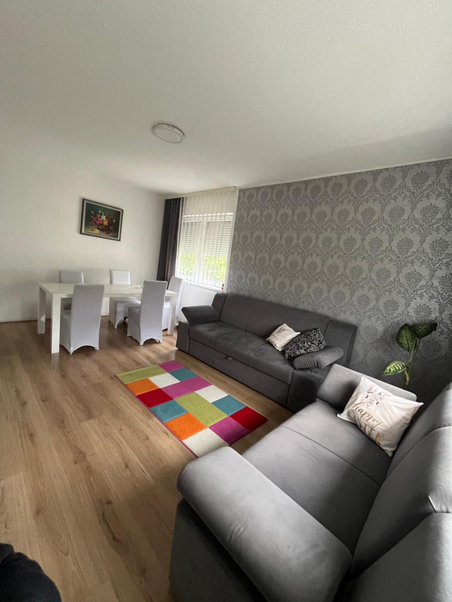 Pavlovic Apartman Белград Экстерьер фото