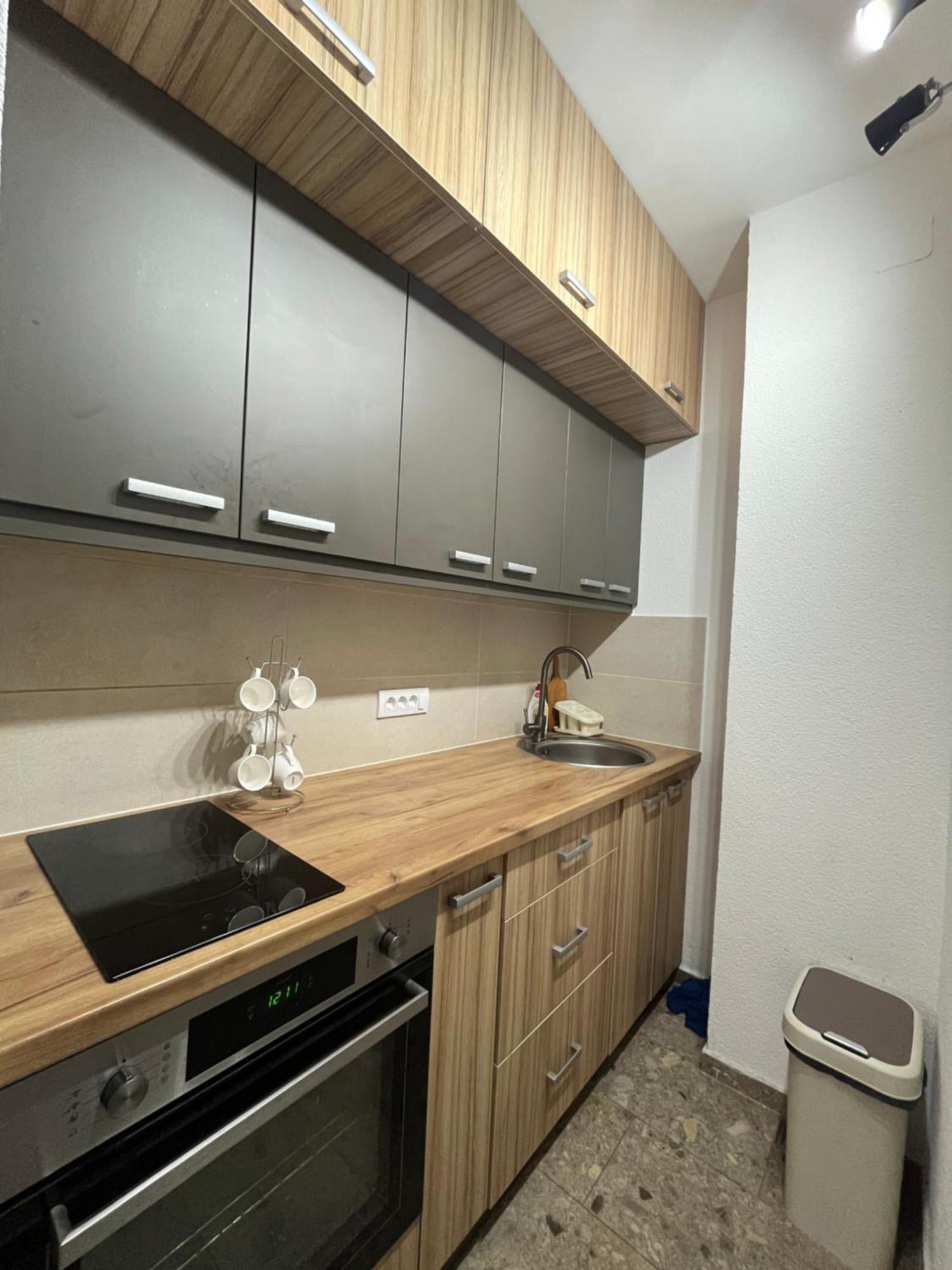 Pavlovic Apartman Белград Экстерьер фото