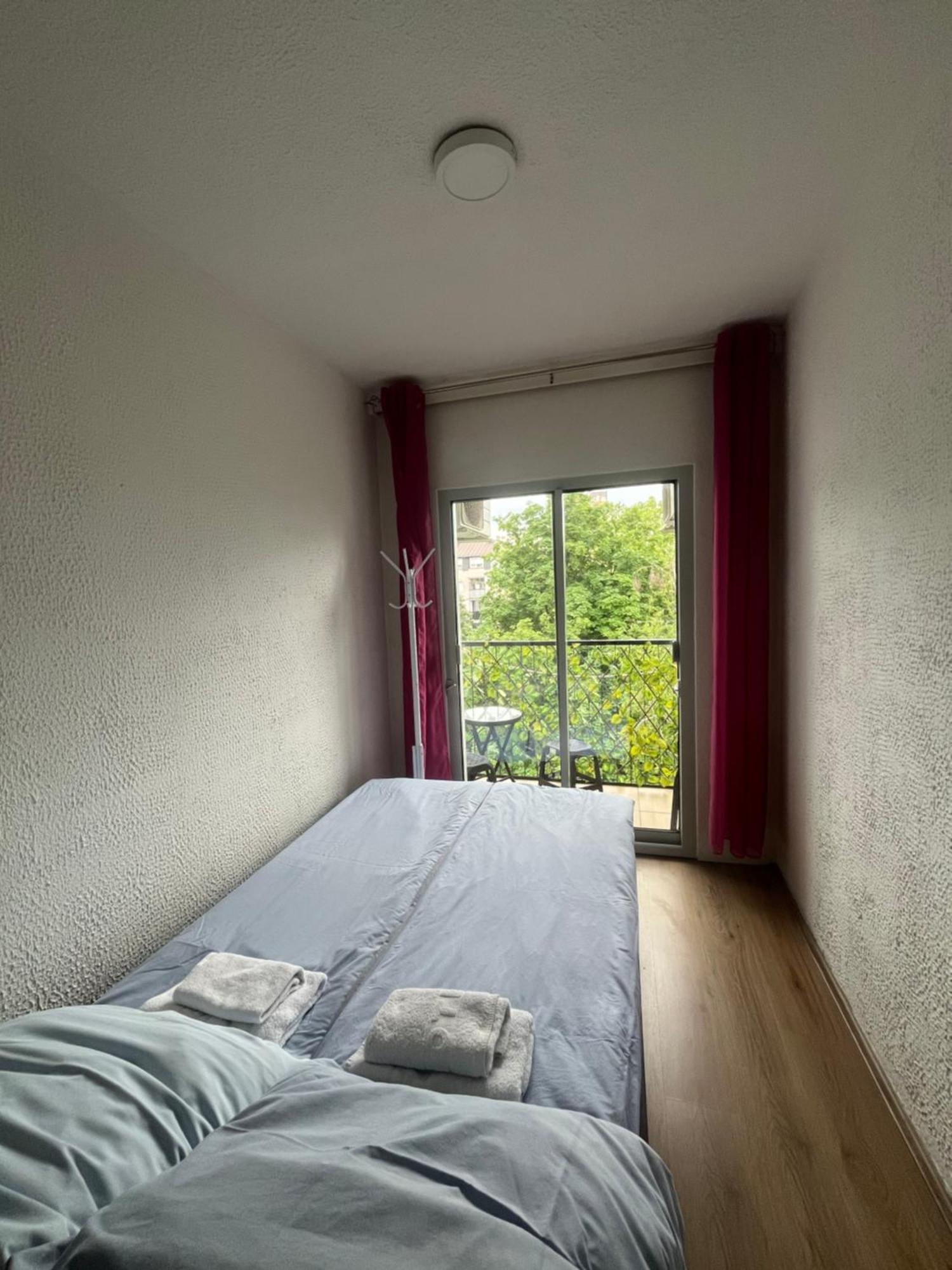 Pavlovic Apartman Белград Экстерьер фото