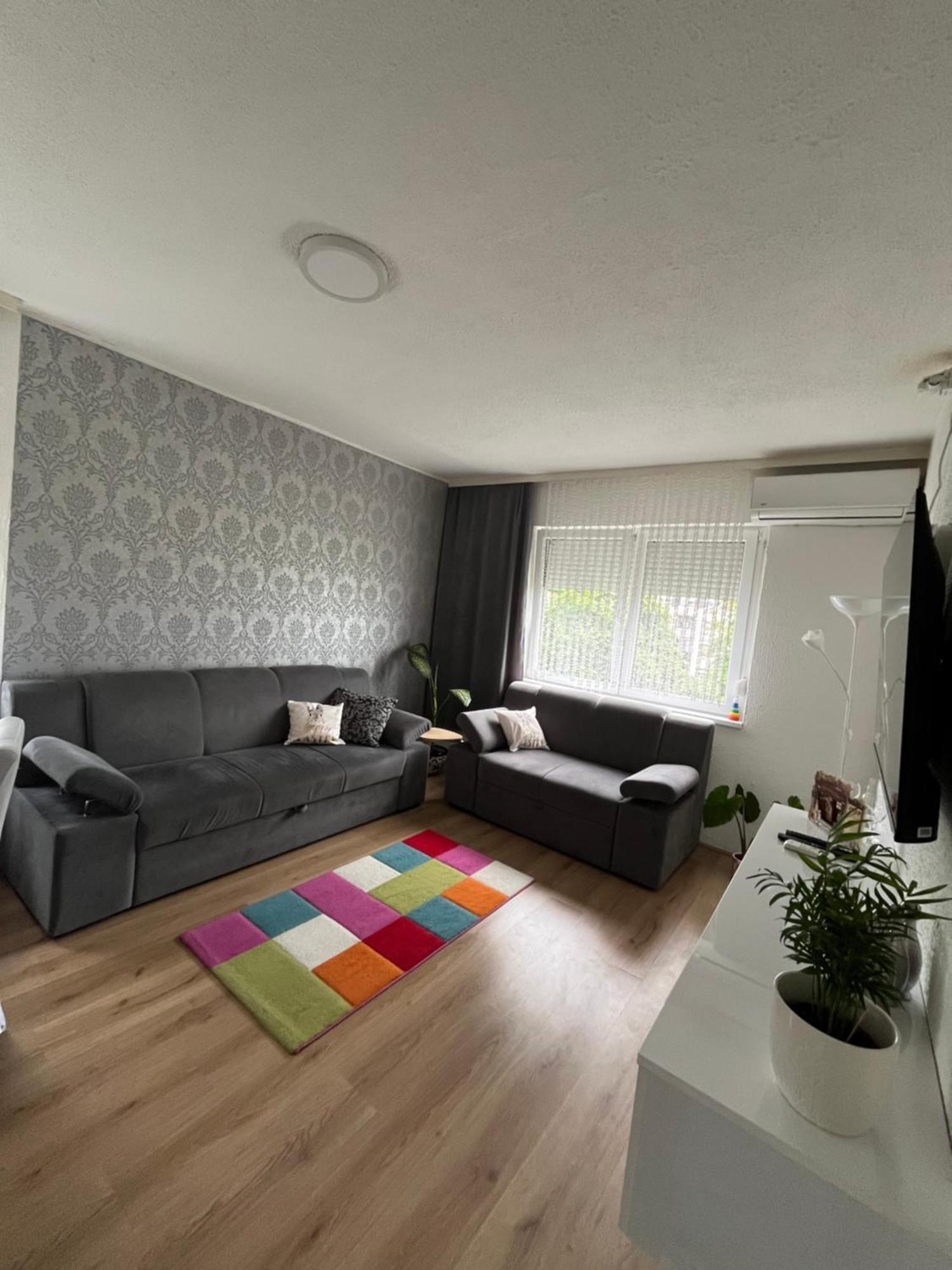 Pavlovic Apartman Белград Экстерьер фото